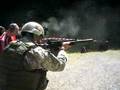 HK 416 & RDS VORTEX