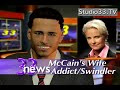 Limbaugh Calls Cindy McCain A Drug Addict
