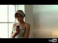 videos de kadhalil vizhunthen song copy from Rihanna  Unfaithful