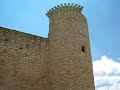 Castillo templario de Torija