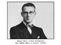 Henry Hall & His Orchestra - The Teddy Bear\ Henry Hall & His Orchestra - The Teddy Bear\