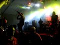 DEVIL DRIVER - Last song. -Soundwave- melb 27/2/09
