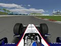 F1 2007 MMG - BMW Sauber F1.07 - Sepang Malaysia