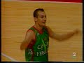 Nacho Azofra llega al Caja San Fernando