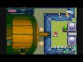 Let's Play The Legend of Zelda: The Minish cap - Part 4: Wiggler Rip-off
