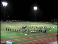 videos de 32nd Annual Kamehameha Tournament of Bands - 2008 Kapolei High School 