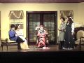 The Importance of Being Earnest Part 9