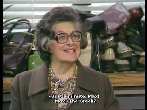 Hilarious Comedy - Mind Your Language - Season 3 Episode 07. The School Fete