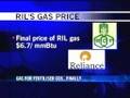 Buyers line up for RIL's KG basin gas