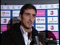 potito starace al gala dello sport il mattino