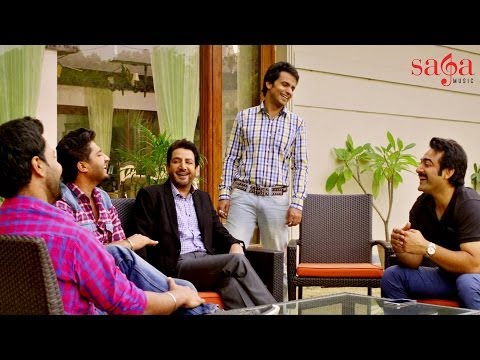 Era of Brotherhood - Dialogue Promo - Dil Vil Pyaar Vyaar | In Cinemas 2 May