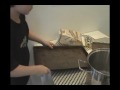 how to make sugar glass!!