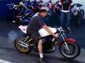 Yamaha TZ750
