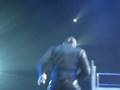 videos de NKOTB Edmonton - Funny noises from Jordan during Right Stuff
