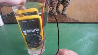 IP67 Major Tech MT1887 / Extech EX530 Multimeter review and buyers guide