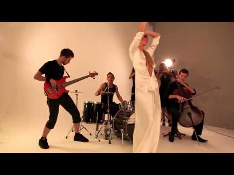 Anastasia Maksimova Smoke string mix Anastasia Maksimova Smoke string mix