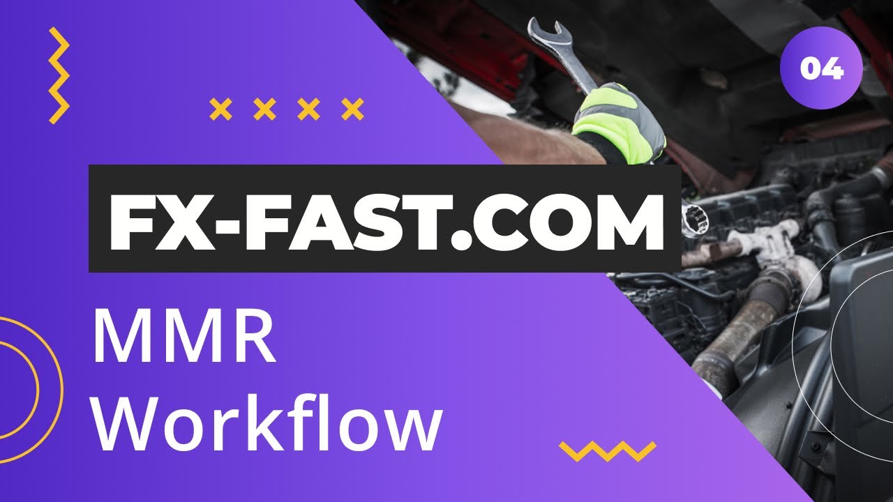 Monthly Maintenance Reports 