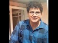 NO ME VUELVO A ENAMORAR/Pasteles Verdes con FERNANDO ARIAS