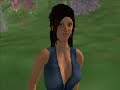 second life: if this is second life why is my heart breaking