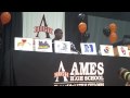 Video: Harrison Barnes Q&A