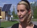 Une visite � Beckerich