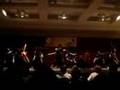 UIC - Carl Sandburg HS Performance
