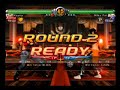 Virtua Fighter 5 PS3 Quest Mode - Kayna Vs. Milky Pai