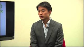 ライフネット生命 岩瀬社長直伝の仕事術!!できる社会人の質問の作法とは?