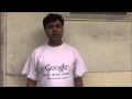 ALS Ice Bucket Challenge By Abhishek Bhatnagar