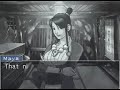 Phoenix Wright:Ace Attorney  T&T  ending-After Trial pt 1