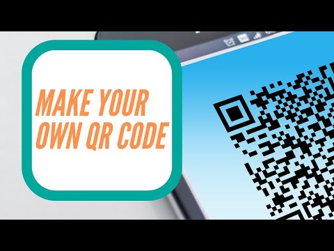 how to create a facebook like qr code