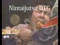 NINTAIJUTSU