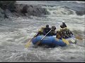 White Water Rafting