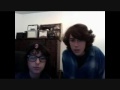 Nat & Alex Wolff - Live Chat Part 1