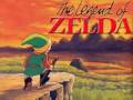 The Legend Of Zelda NES - Game Over Theme