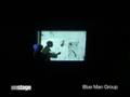 Blue man group rare London advert (HQ)