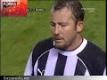 Chelsea-BJK Sergen Sarı Kart Chelsea-BJK Sergen Sarı Kart