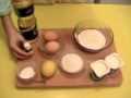 Chef Mary recipe: Lemon yoghurt cake