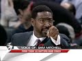 Sam Mitchell on OTR