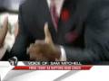Sam Mitchell on OTR