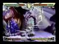 バス犬(ガロン) vs らっきょうリリス(リリス)