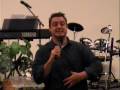 Corey Russell -Session 5 - Pursuit of the Holy - Generations Conference 2009