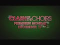 Clash of the Choirs with Nick Lachey