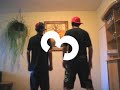 Fresh Prince Dance - Jump On It