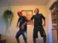 Fresh Prince Dance - Jump On It