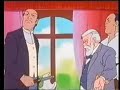 The Twins of Destiny English - Ep. 7 Attack - 2/2