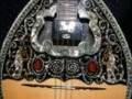 Bouzouki Trelos Xiotis solo