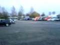 Feliks im BMW Z4 =)