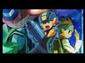 rockman exe operate shooting star is out this week in japan and this trailer promotes it's release!