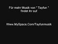 Tayfun feat TKey Tayfun feat TKey